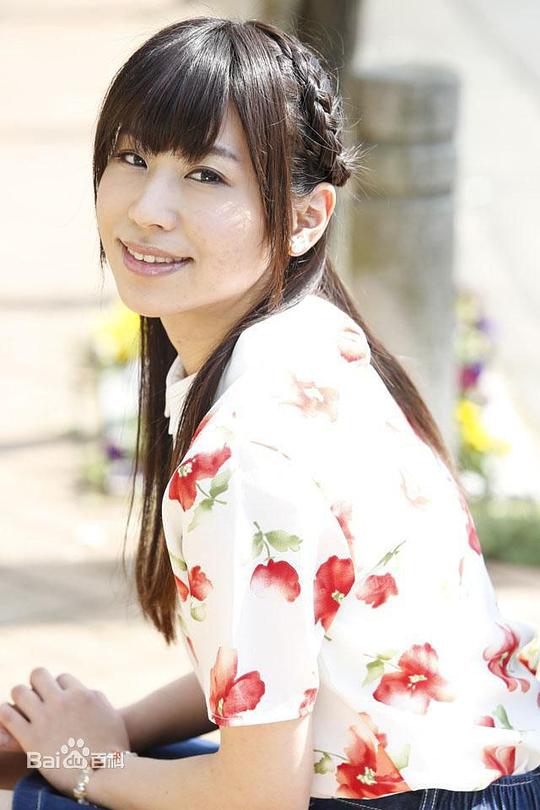 福原绫香 Ayaka Fukuhara照片