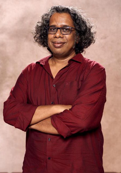 查特拉帕尔·尼纳维 Chhatrapal Ninawe照片