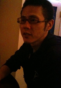 酒井雅秋 Masaaki Sakai照片