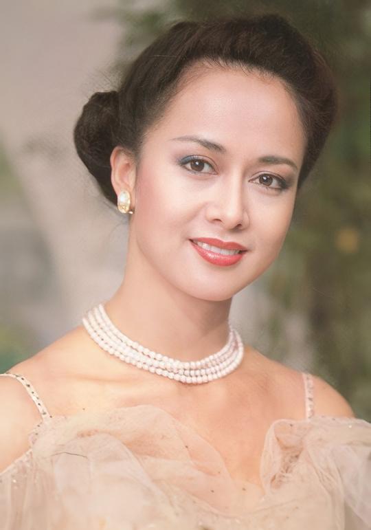 汤兰花 Lan-hua Tang照片