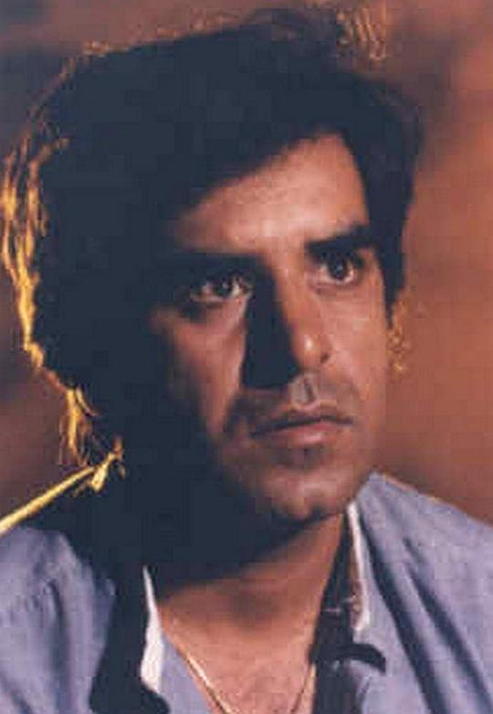 卡维·拉兹 Kavi Raz照片