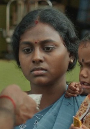 穆拉伊·阿拉西 Mullai Arasi照片