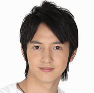 中山麻圣 Masei Nakayama照片