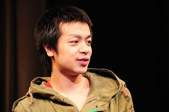 峯田和伸 Kazunobu Mineta照片