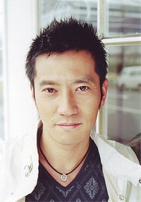 津田宽治 Kanji Tsuda照片