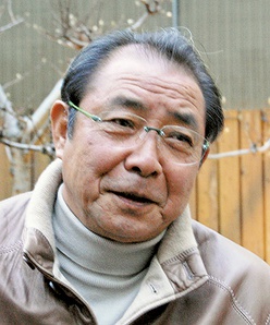 平泉成 Sei Hiraizumi照片