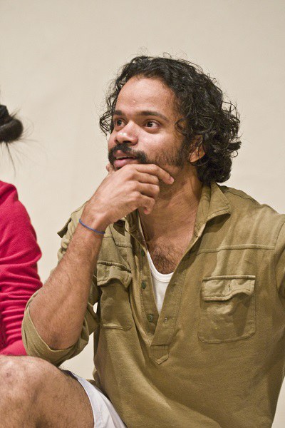 Sreejith Ramanan照片