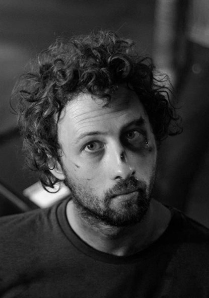 阿诺·亨伯特 Arnaud Humbert照片