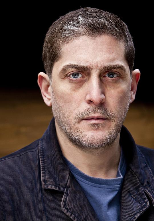 乔治·拉沙 George Lasha照片