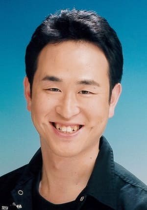 四宫豪 Shinomiya Gou照片