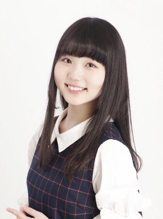 稗田宁宁 Hieda Nene照片