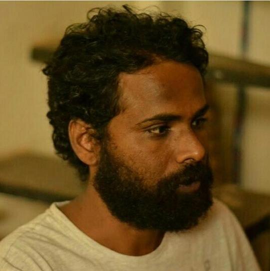 Mahendra Shrivas照片