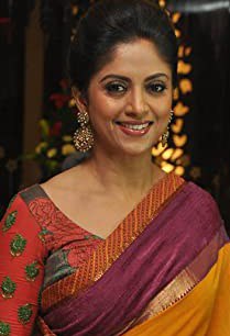 娜塔西娅 Nadia Moidu照片