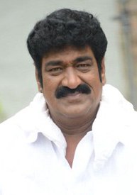 拉古·巴布 Raghu Babu照片