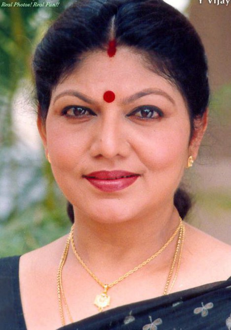 Y·维贾雅 Y. Vijaya照片