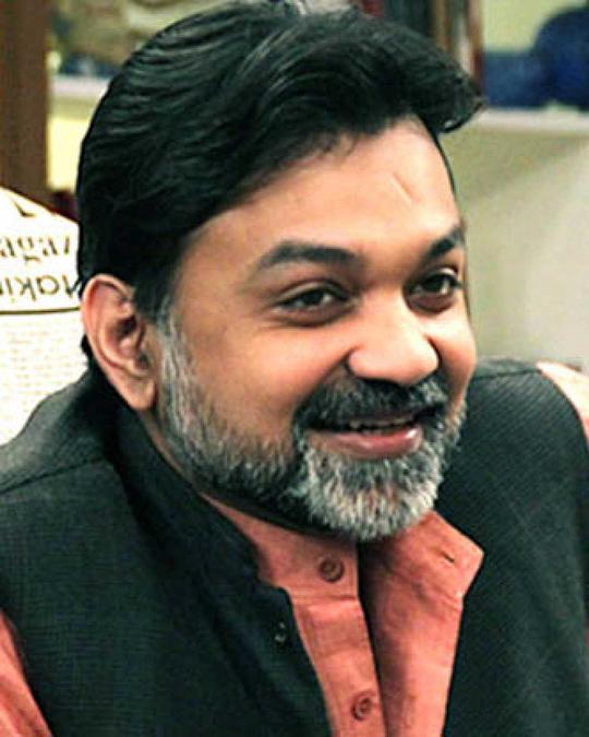 史瑞吉特·穆克吉 Srijit Mukherji照片