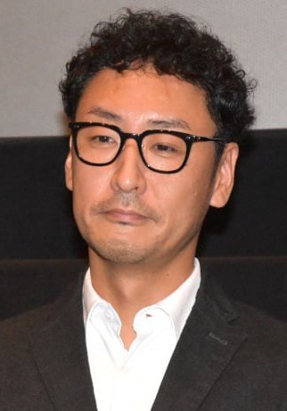 宫胁亮 Ryô Miyawaki照片