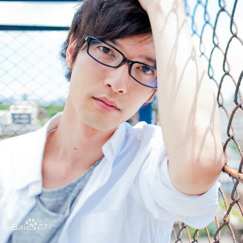永岡卓也 Takuya Nagaoka照片