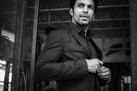 拉杰夫·悉达多 Rajeev Siddhartha照片