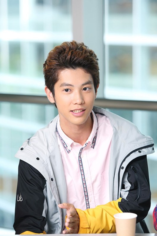 国岛直希 Naoki Kunishima照片