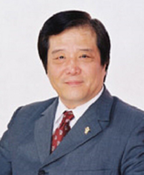 汪威江 Wei Chiang Wang照片