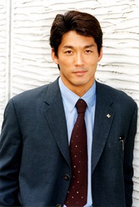 长岛一茂 Kazushige Nagashima照片