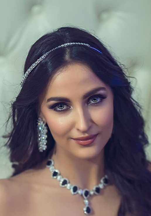 埃利·阿夫拉姆 Elli Avrram照片