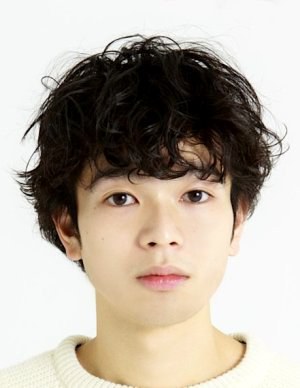 岩井拳士朗 Kenshiro Iwai照片