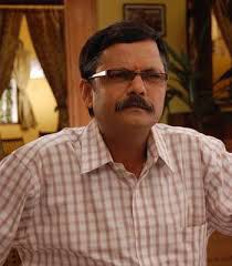 阿图·斯里瓦斯塔瓦 Atul Srivastava照片