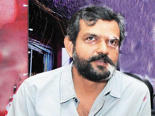 拉吉夫·拉维 Rajeev Ravi照片