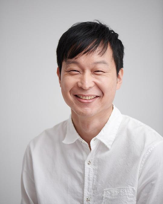 平原哲 Tetsu Hirahara照片