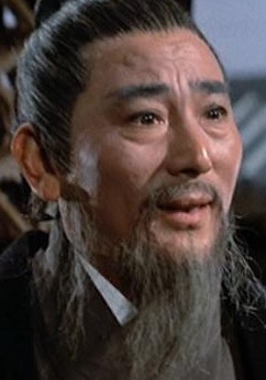 房勉 Mien Fang照片