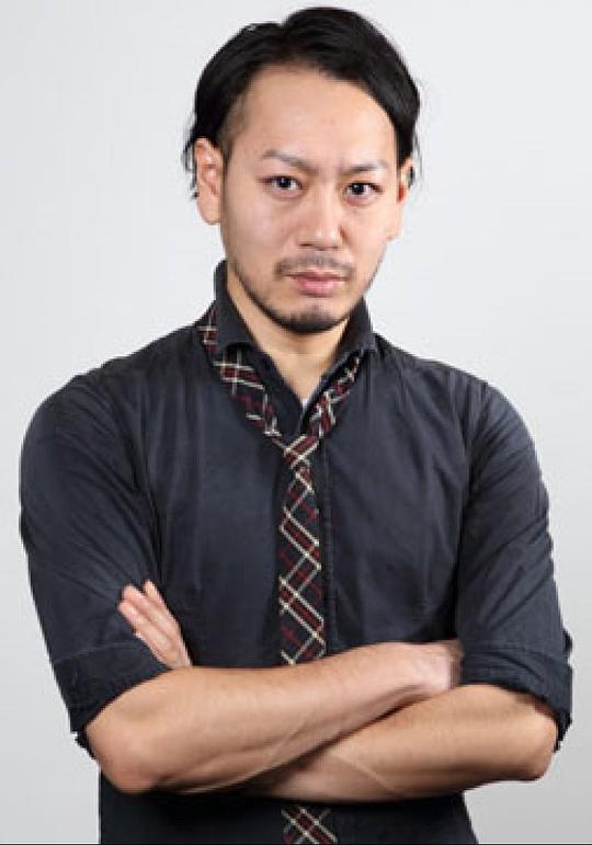 伊神忠聪 Tadazô Igami照片