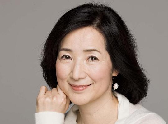 檀富美 Fumi Dan照片