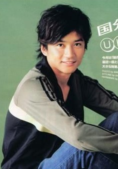 国分太一 Taichi Kokubun照片