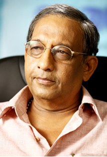 奈杜穆蒂·维努 Nedumudi Venu照片