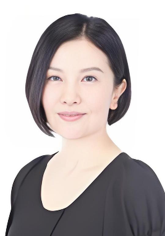 木村理惠 Rie Kimura照片