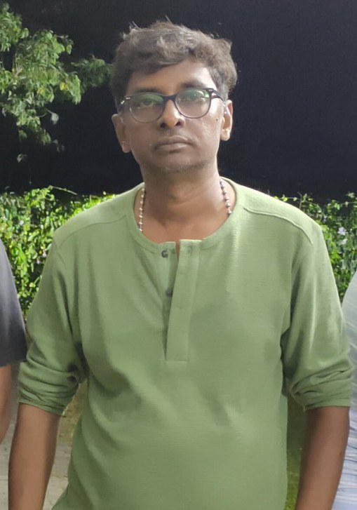 拉姆纳特 Ramnath照片