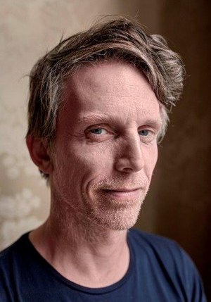 亨德里克·威廉姆斯 Hendrik Willemyns照片