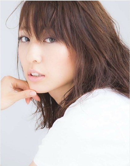 永夏子 Natsuko Kobayashi照片