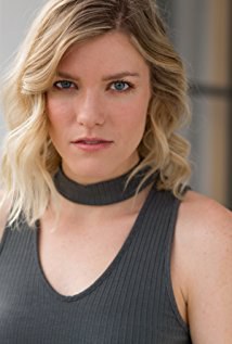 茱莉娅·约克斯 Julia Yorks照片