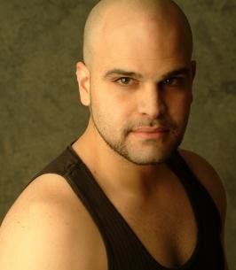 约瑟夫·巴西莱 Joseph Basile照片