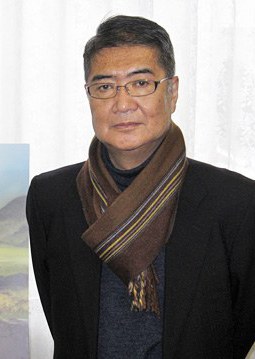 森下孝三 Kôzô Morishita照片