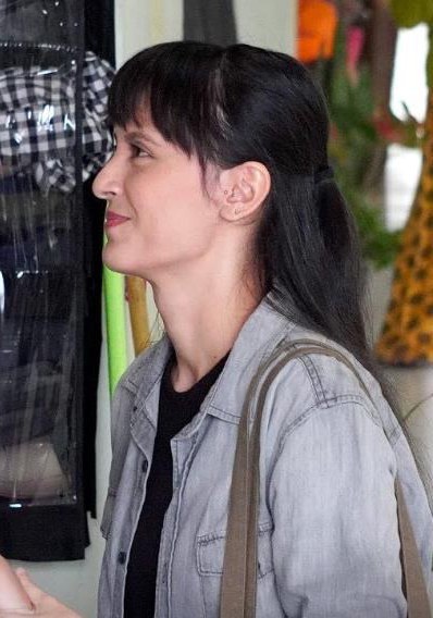 维迪卡·西德莫尔 Widika Sidmore照片