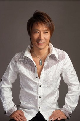 黑田亚瑟 Arthur Kuroda照片