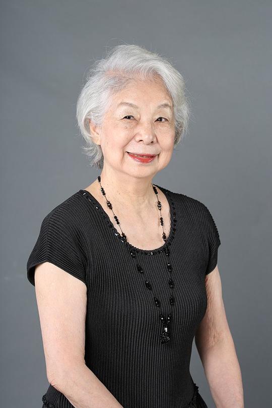 阿部百合子 Yuriko Abe照片