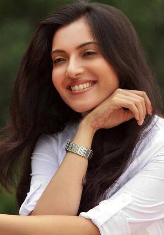 阿尔碧塔·帕尔 Arpita Pal照片