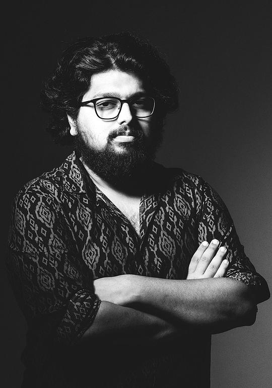 阿比南丹·班纳吉 Abhinandan Banerjee照片