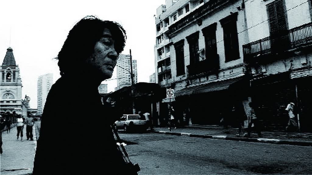 森山大道 Daido Moriyama照片