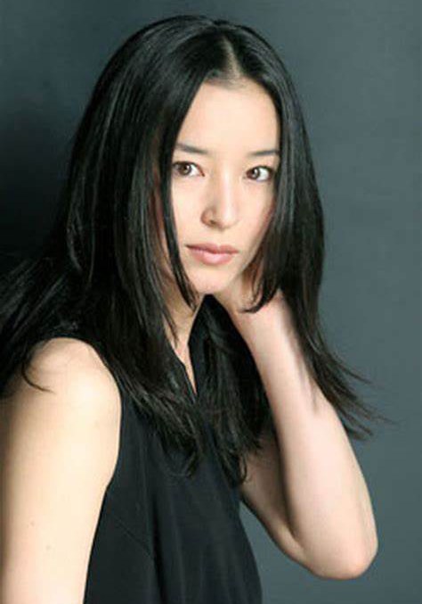 绀野千春 Chiharu Konno照片